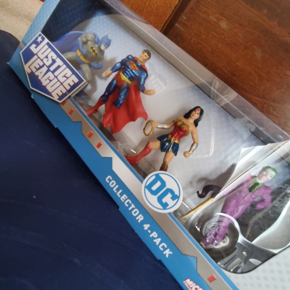Marvel Figurines